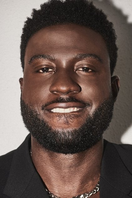 Zdjęcie Sinqua Walls