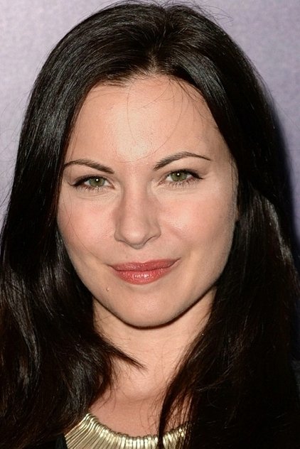 Zdjęcie Jill Flint