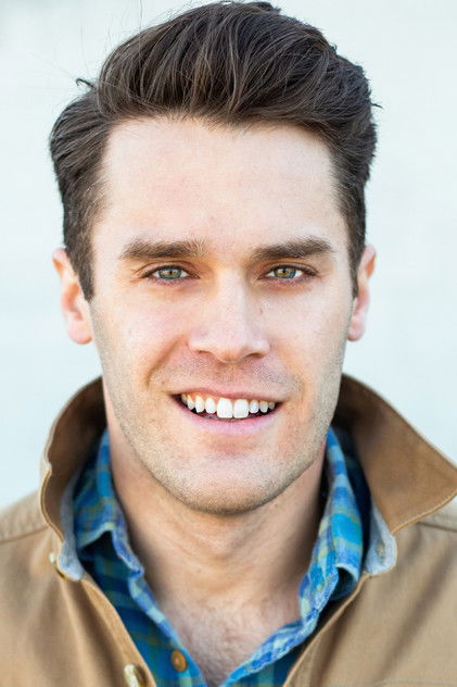 Zdjęcie Spencer Crim