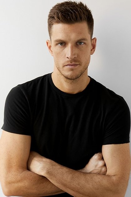 Zdjęcie Logan Macrae