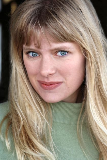 Zdjęcie Sarah Durn