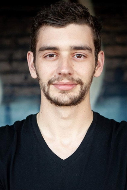 Zdjęcie Preston Schrag