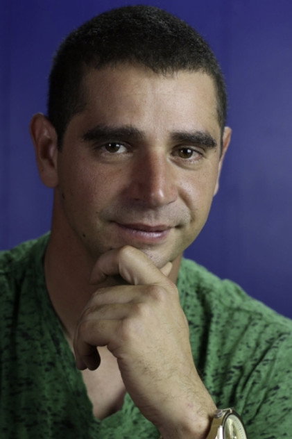 Zdjęcie Samuel Ali