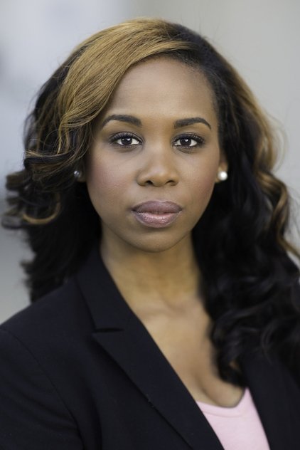Zdjęcie Nicole Collins