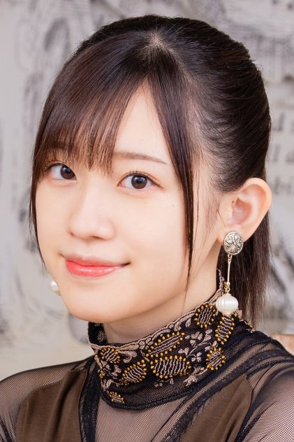 Zdjęcie 高橋李依