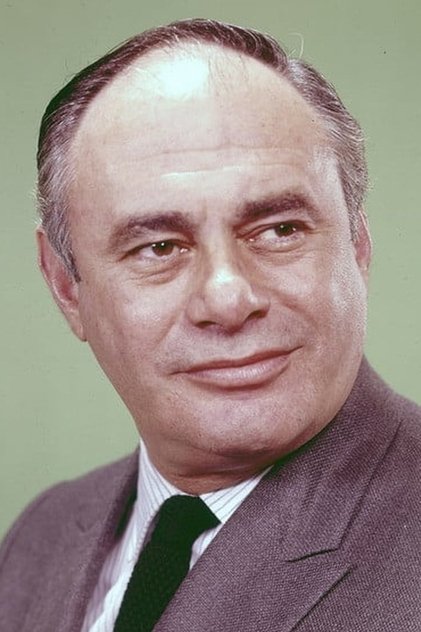 Zdjęcie Martin Balsam