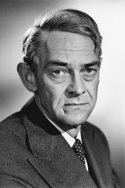 Zdjęcie John McIntire