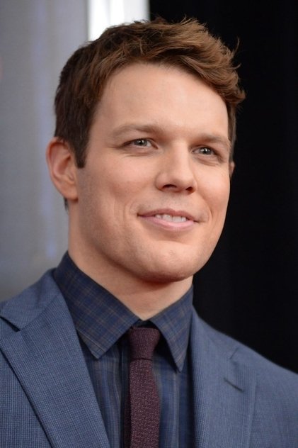 Zdjęcie Jake Lacy