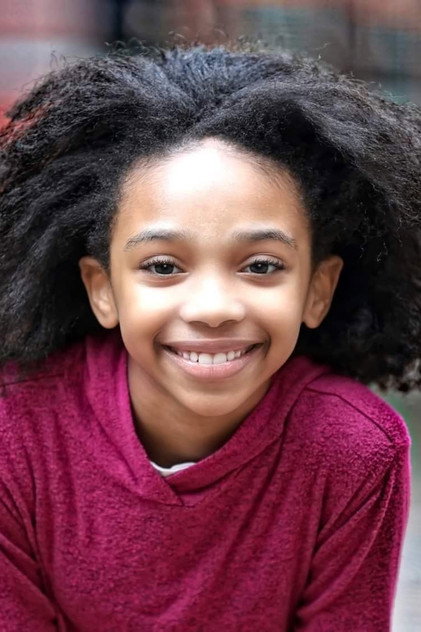 Zdjęcie Zani Jones Mbayise