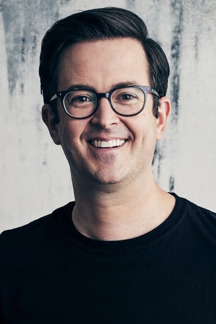 Zdjęcie Richie Moriarty