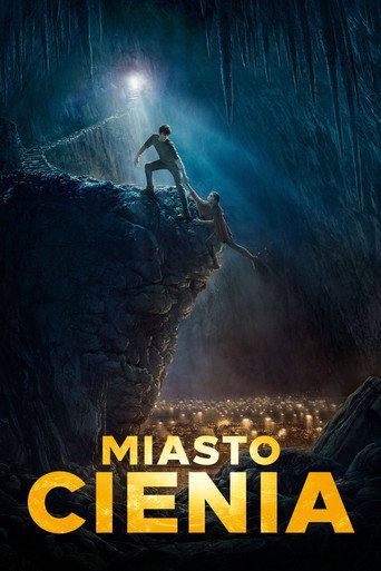 Okładka filmu Miasto Cienia