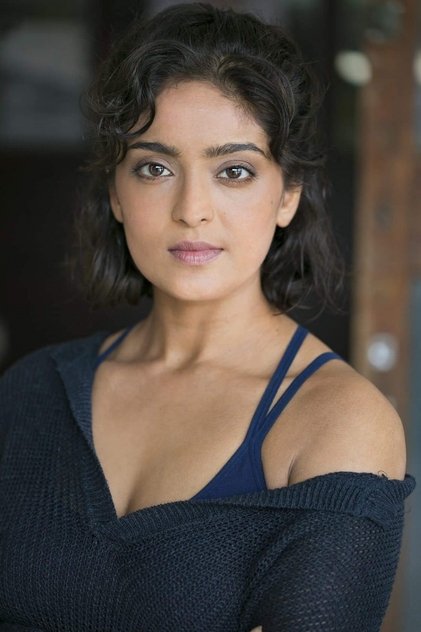 Zdjęcie Mandeep Dhillon