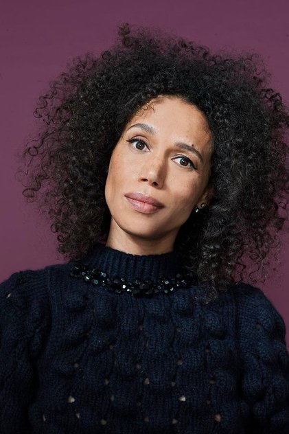 Zdjęcie Vinette Robinson