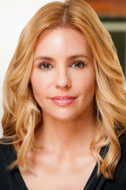 Zdjęcie Olivia D’Abo