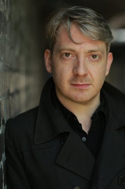 Zdjęcie Thomas Arnold