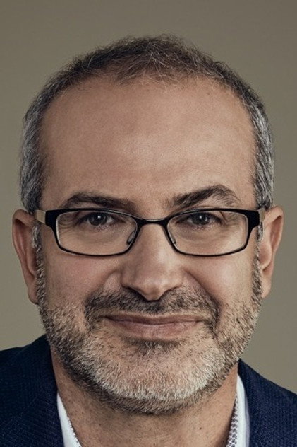 Zdjęcie Mark Bomback