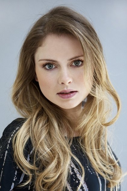 Zdjęcie Rose McIver