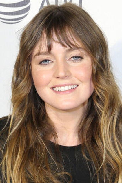 Zdjęcie Lorraine Nicholson