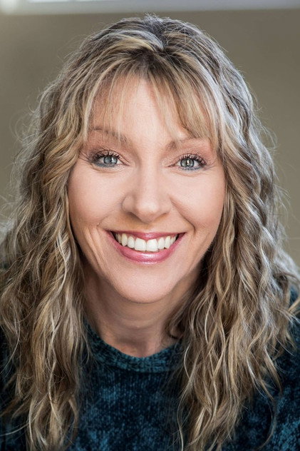 Zdjęcie April Phillips