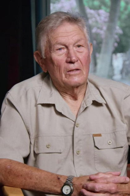 Zdjęcie Gary Combs