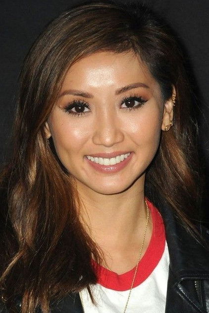 Zdjęcie Brenda Song