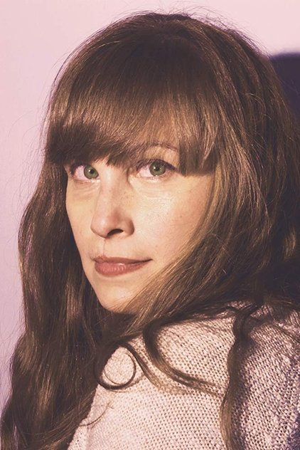 Zdjęcie Melissa Goodwin Shepherd