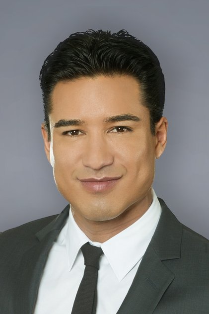 Zdjęcie Mario López