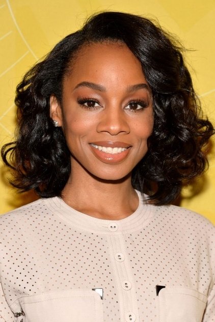 Zdjęcie Anika Noni Rose