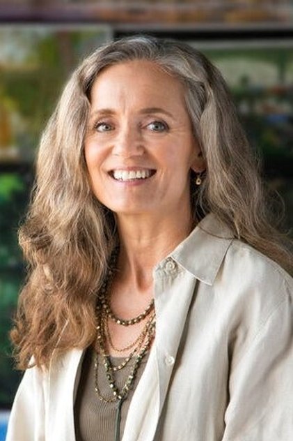 Zdjęcie Fabienne Rawley