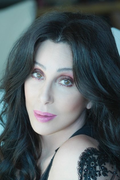 Zdjęcie Cher