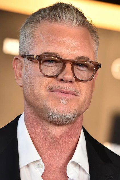 Zdjęcie Eric Dane
