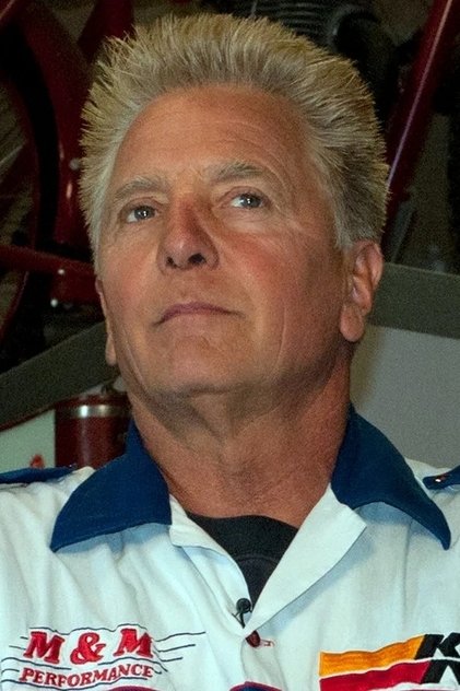Zdjęcie Gary Davis