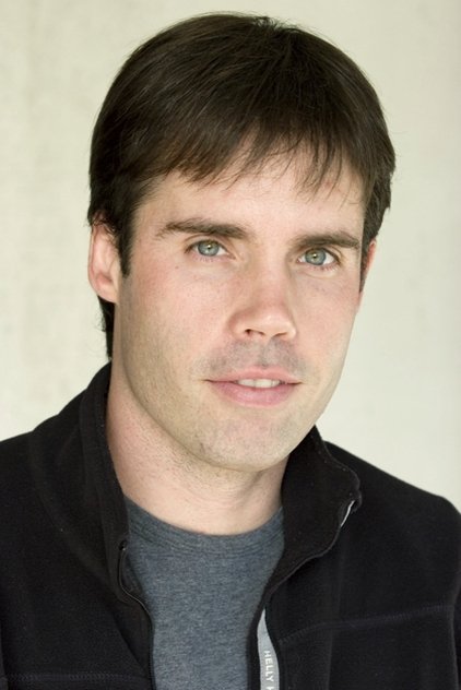 Zdjęcie Keith Adams