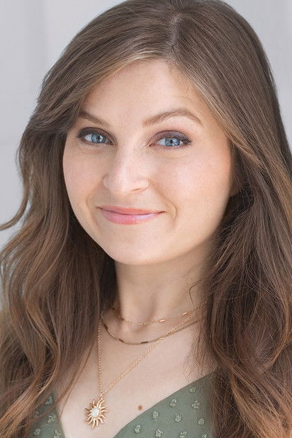 Zdjęcie Lizzie Freeman