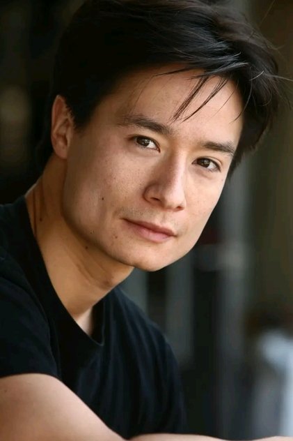 Zdjęcie Matthew Yang King