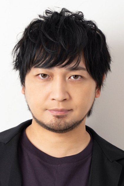 Zdjęcie 中村悠一