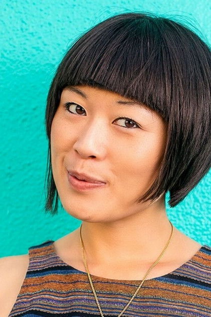 Zdjęcie Atsuko Okatsuka