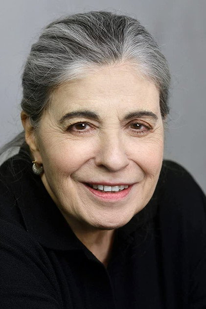 Zdjęcie Luisa De Santis