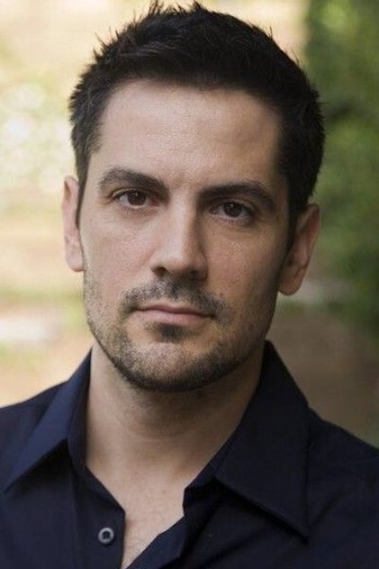 Zdjęcie Michael Landes