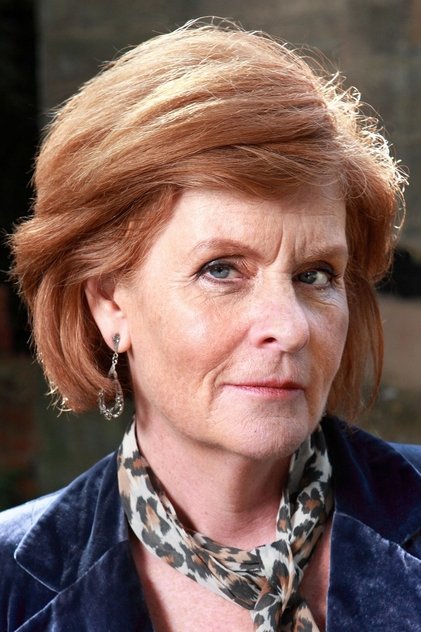 Zdjęcie Buffy Davis