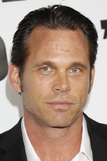Zdjęcie Chris Browning