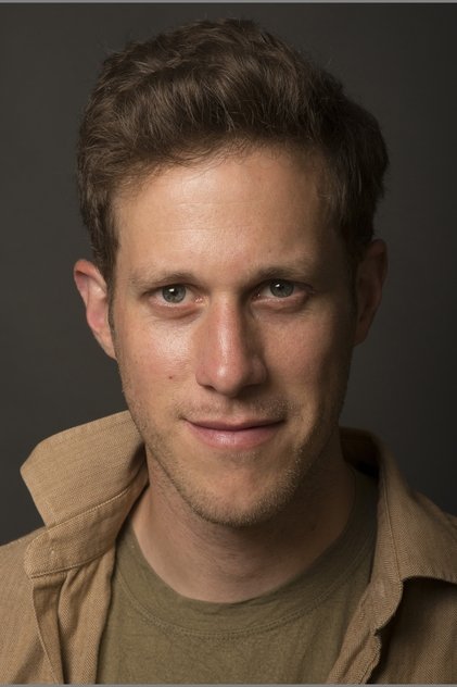 Zdjęcie Nathan Cooper