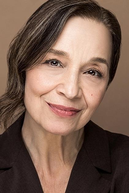 Zdjęcie Karen Giordano