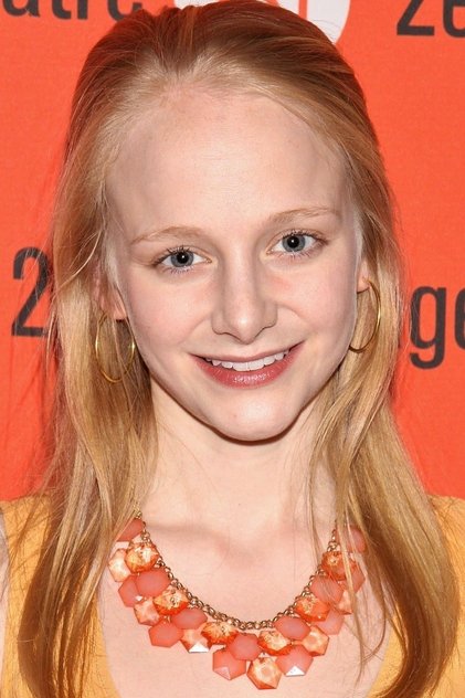 Zdjęcie Erin Wilhelmi