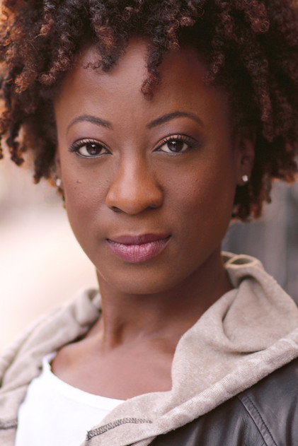 Zdjęcie Daphne Gaines