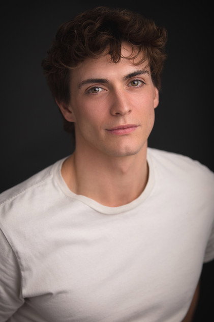 Zdjęcie Kaden Connors