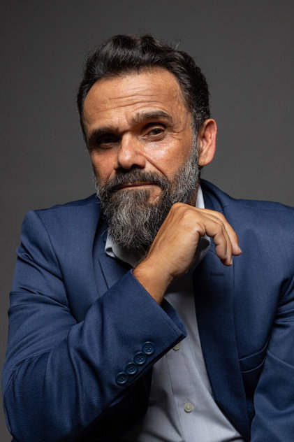 Zdjęcie Raimundo Moura