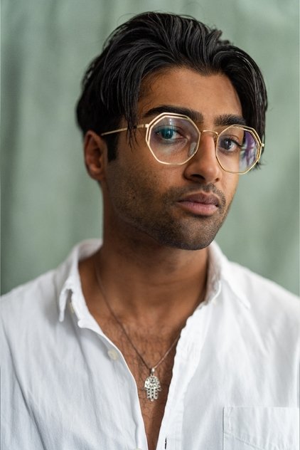 Zdjęcie Nikhil Parmar
