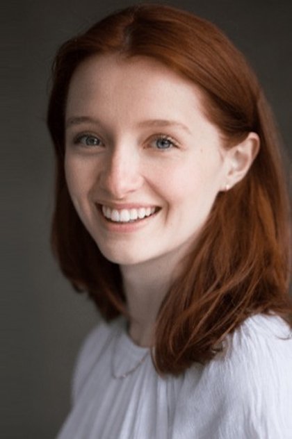 Zdjęcie Poppy Gilbert