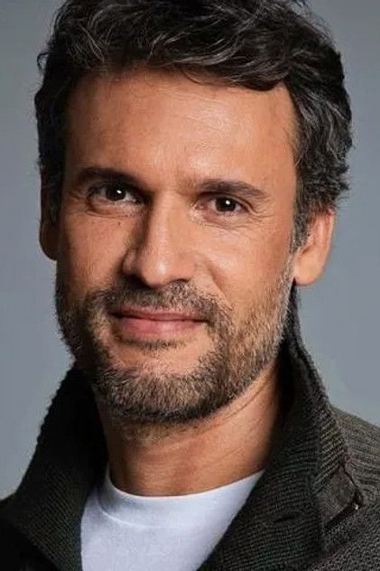 Zdjęcie Yadier Fernández